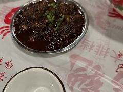 -辣螃铠盆盆蟹大排档(海昌店)
