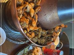 -炉小二铜锅牛蛙•川湘菜(三里屯店)