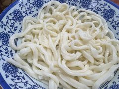 手擀面-方砖厂69号炸酱面(方砖厂胡同店)