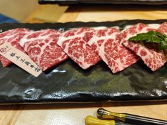 -松鱼亭·和牛烧肉(协鑫广场店)