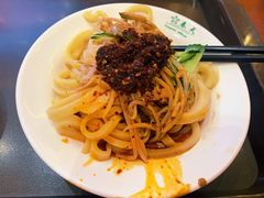 高担酿皮-再回首(西关木塔巷店)