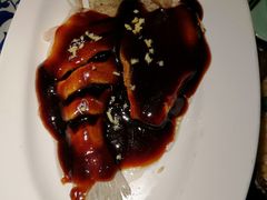 -绿茶餐厅(布吉万象汇店)