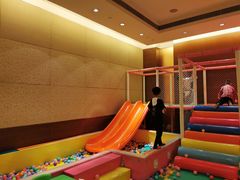 -莲苑中餐厅·Lotus Court(厦门马哥孛罗东方大酒店)
