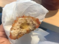 -汉堡王(徐汇绿地缤纷店)