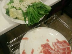 -伊斯兰清真餐厅(朝外大街店)