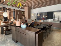-Cafe Mersey默西咖啡(平江店)