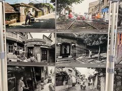 -回龙窝历史文化街区