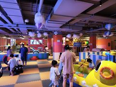 -北方暖暖温泉洗浴(沈阳北站店)