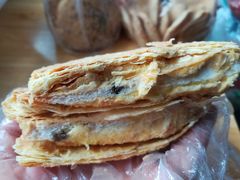 拿破仑-宫廷糕点铺(人民中路店)