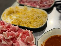 -李氏烤肉店