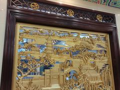 -鹊华居·地道鲁菜·海鲜·融合味(大明湖店)