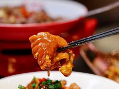 -辣可可·小炒黄牛肉(望京凯德MALL店)