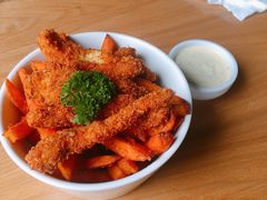 -MR.ROCKY洛奇先生RESTAURANT&BAR(宝安壹方城店)