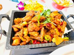 -徽珍源(龙茗路店)