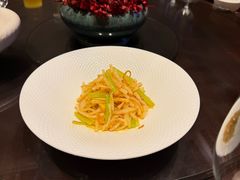 -彩丰楼·中餐厅(国家会展中心上海洲际店)