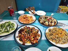 -40号厦门海鲜大排档(中山路店)