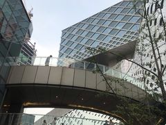门面-宝龙城(杭州滨江店)
