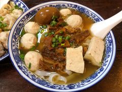 -惠康汤粉店(惠新中街店)