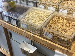 -粒上皇(淮河路步行街店)