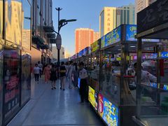 -五一星光夜市(SOHO新天地店)