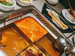 -海底捞火锅(攀枝花万达店)