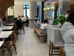 大堂-德克士(南天门店)