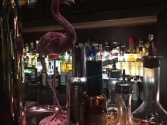 -The Bottle Bar(羲和商业广场店)