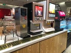 -我家牛排自助餐厅(永旺梦乐城店)