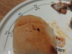 -幸福的烤包子·新疆菜