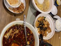 -来小酌·长安酒家(翠庭大厦店)