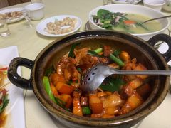 -悦品清远人家私房菜