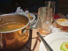 -星伦多海鲜自助餐厅(海陵金鹰店)