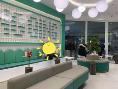 -益禾堂(南坪亿象城店)