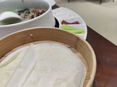 -全聚德(上海首店浦东店)