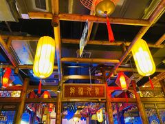 大堂-小龙坎火锅(春熙太古里店)