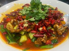 -飞尝蚝·顺德菜·鱼生(顺德总店)