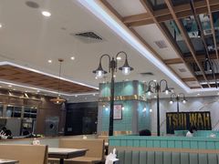 -翠华餐厅(正佳广场店)