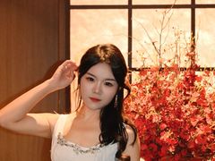 -怡咖啡·自助餐·西安香格里拉