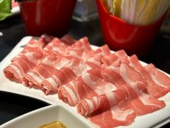 -北门涮肉·铜锅涮肉(南锣鼓巷店)