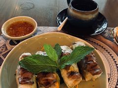 -CHINCHIN 青青·泰国料理(万象食家店)