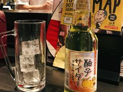 -松阪牛焼肉M(法善寺横丁店)