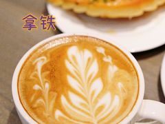 -CARINO BAKERY&CAFE(南方商城店)