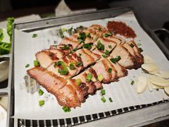 -绿茶餐厅(昌平悦荟店)