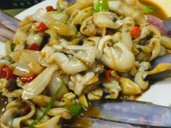 -四川小胡子海鲜(丁村万人海鲜广场店)