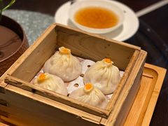 -杭州西子湖四季酒店·金沙厅