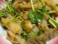 特色烤百叶-石记老北京炙子烤肉(松园店)