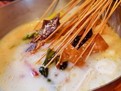 -付小姐在成都(中山公园店)
