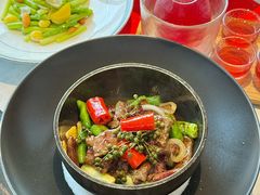 -馋遇江南·精致湖景雅宴(东方之门店)