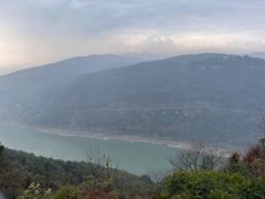 -铁山坪森林公园