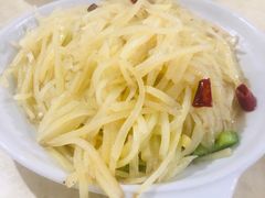 -满口香饭店